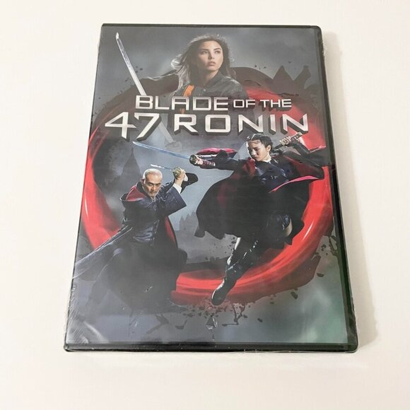 Blade Of The 47 Ronin DVD - Picture 12 of 13